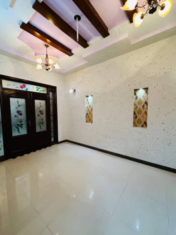 5 Marlah Like A Brand New House For Sale in urgent Basis 5