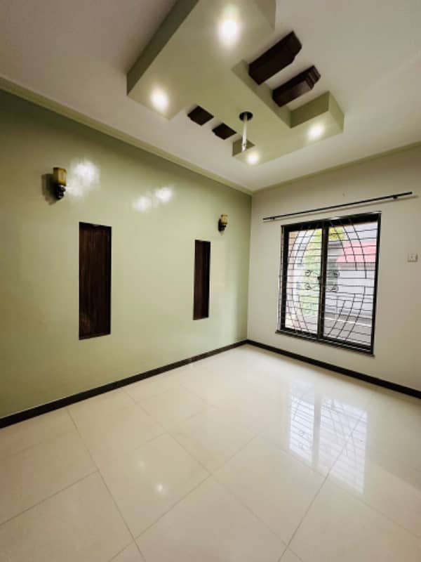 5 Marlah Like A Brand New House For Sale in urgent Basis 6