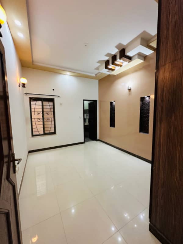 5 Marlah Like A Brand New House For Sale in urgent Basis 7