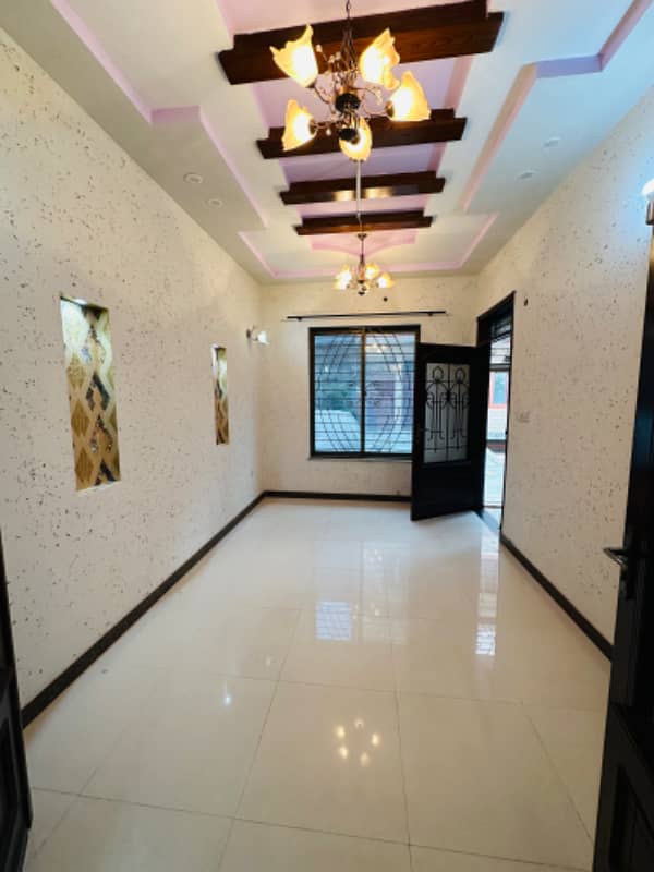 5 Marlah Like A Brand New House For Sale in urgent Basis 10