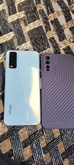 vivo y20 0