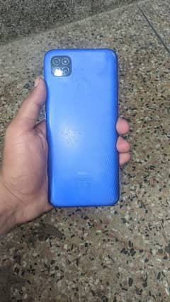 redmi 9c 3 64 only phone no open reaper