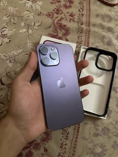 iPhone 14 Pro Max PTA Approved 0