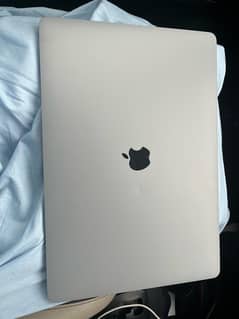 Macbook Pro 2018 0