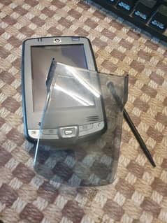 HP iPAQ Pocket PC hx2190b - Handheld - Windows Mobile 5.0 0