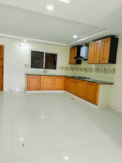 3 Bedroom Unfurnished Apartment brand new Available For Rent in E-11/4