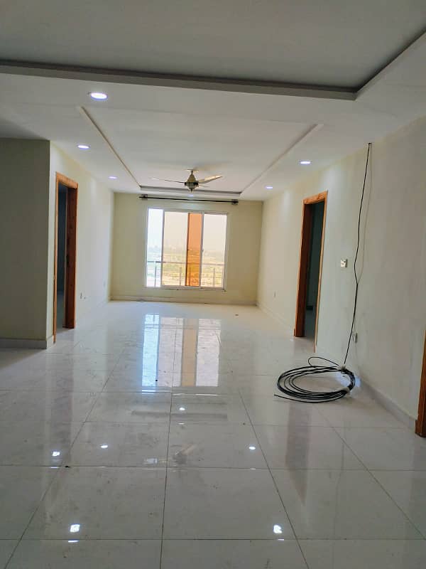 3 Bedroom Unfurnished Apartment brand new Available For Rent in E-11/4 7