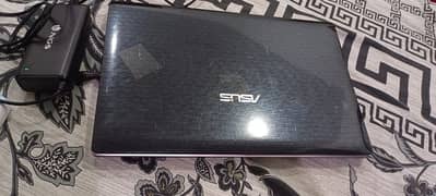 ASUS LAPTOP FOR SALE