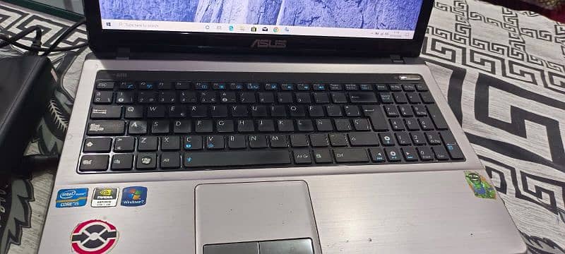 ASUS LAPTOP FOR SALE 2