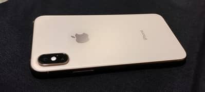 Iphone XS 256 0