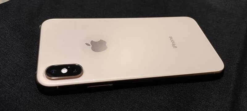 Iphone XS 256 1