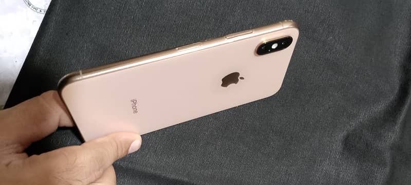 Iphone XS 256 2