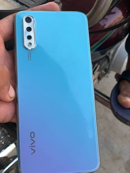 vivo S1 1