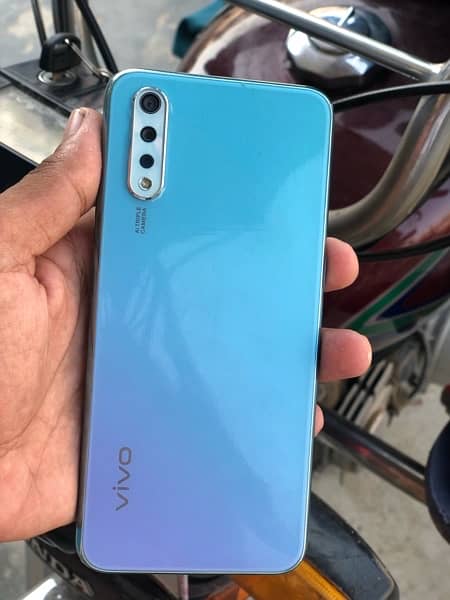 vivo S1 3