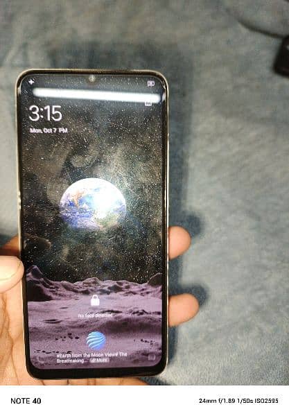 vivo S1 1