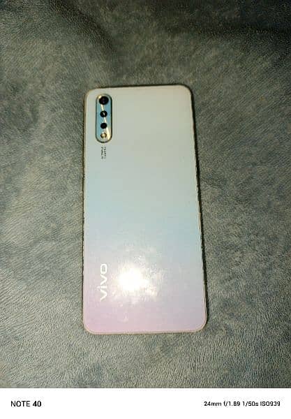 vivo S1 3