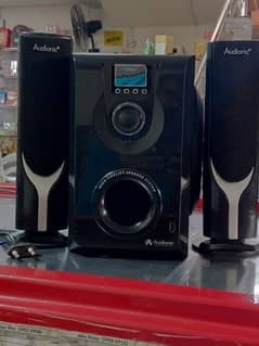 Audionic speakers in khanewal