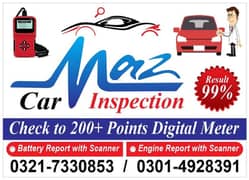 Car Inspection Services