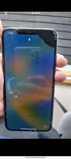 i phone XS max 64gb