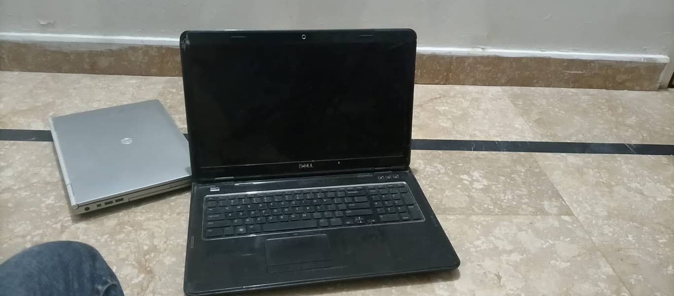 Dell i5 2nd generation 0