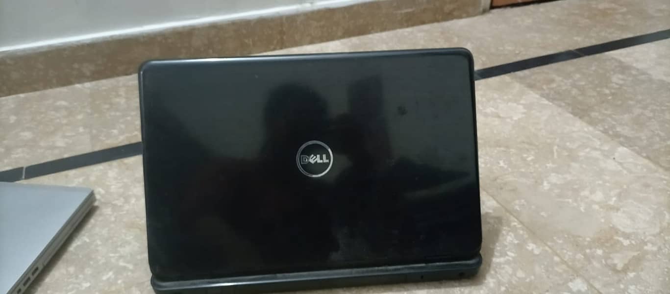 Dell i5 2nd generation 3