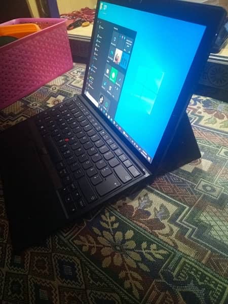 Excellent Lenovo Foldable Laptop 2