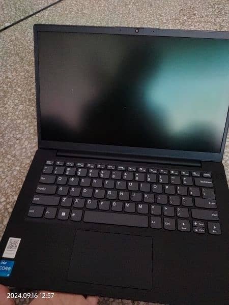 Lenovo V14 G3 IAP Core i5 12 gen 4