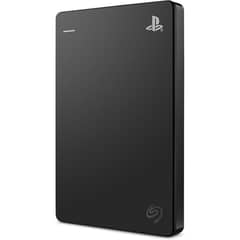 Seagate PS4 2TB Portable 3.0 usb external Hard Drive hdd tag ssd wd