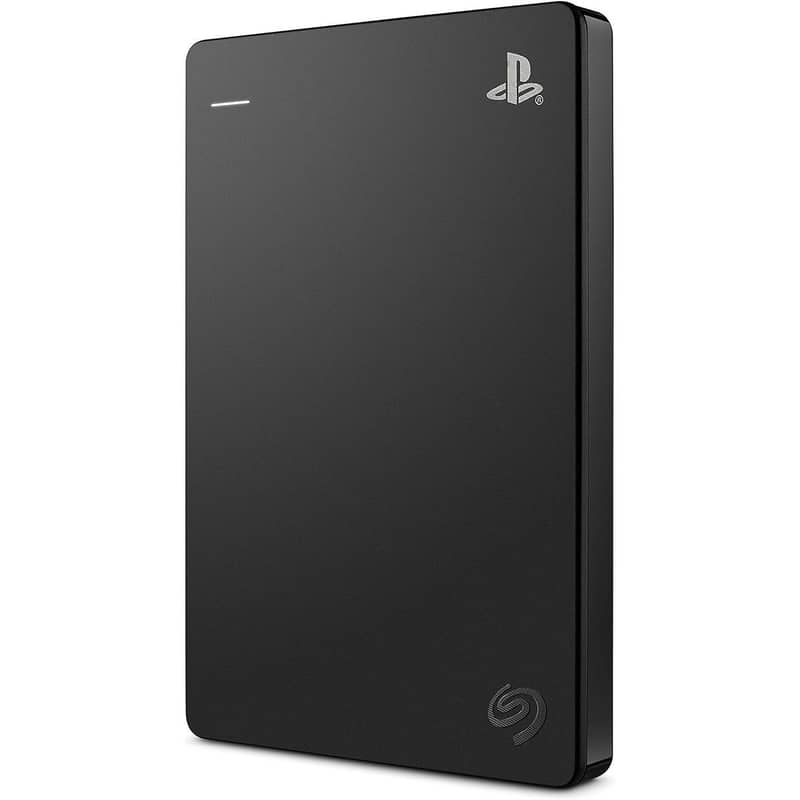 Seagate PS4 2TB Portable 3.0 usb external Hard Drive hdd tag ssd wd 0