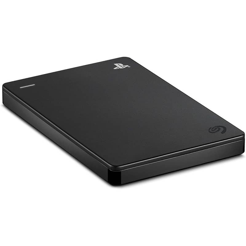 Seagate PS4 2TB Portable 3.0 usb external Hard Drive hdd tag ssd wd 1