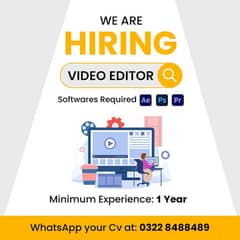 Video Editor 0