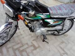 best condition Honda super power super star united unique