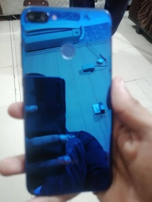 Huawei honor 9n 0