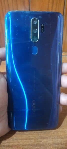 oppo a9 2020 8gb 128gb 8