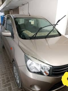 Suzuki Cultus VXR 2017