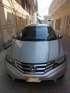 Honda City IVTEC 2016 Ivtec