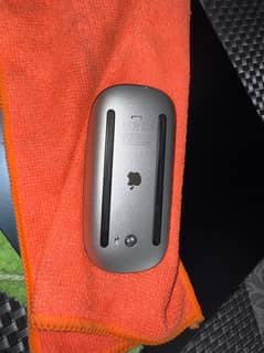 Apple bluetooth magic mouse