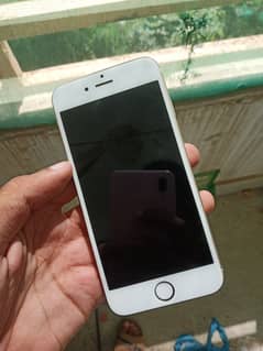 iPhone 6 PTA Approved 128GB Urgent Sale and Exchange