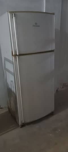 full size Dawlance fridge