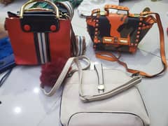 Ladies Bags