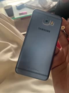 samsung c5