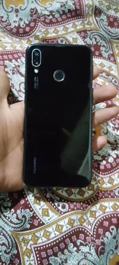 Huawei P20 lite non pta