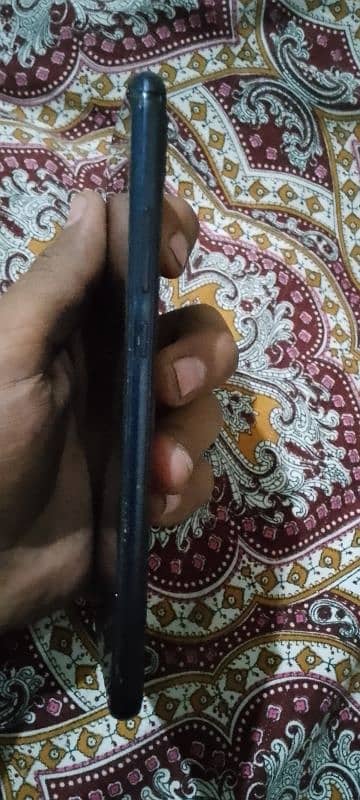 Huawei P20 lite non pta 4