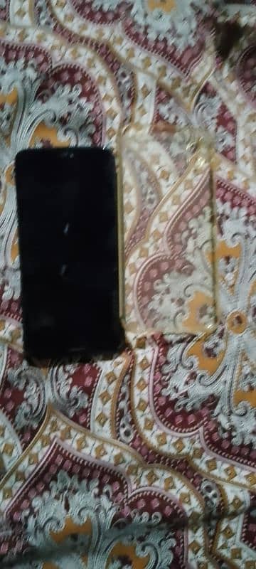 Huawei P20 lite non pta 7