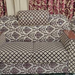 Sofa Set 6 seater