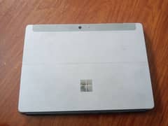 Microsoft Surface Go