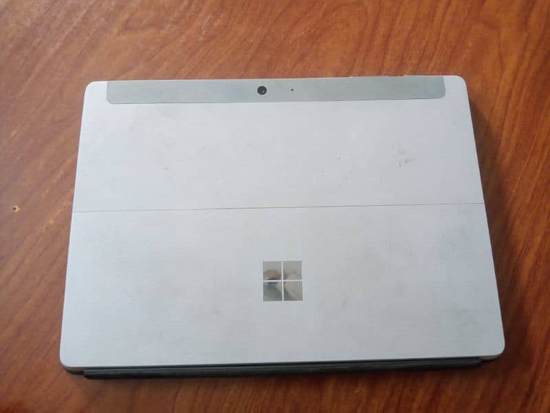 Microsoft Surface Go 0