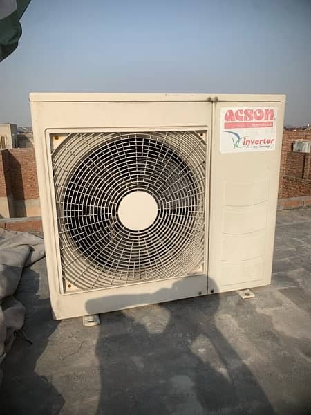 Acson Dc Inverter 1