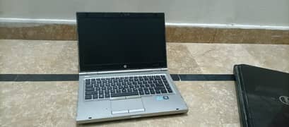 Hp elitebook i5 2nd Generation