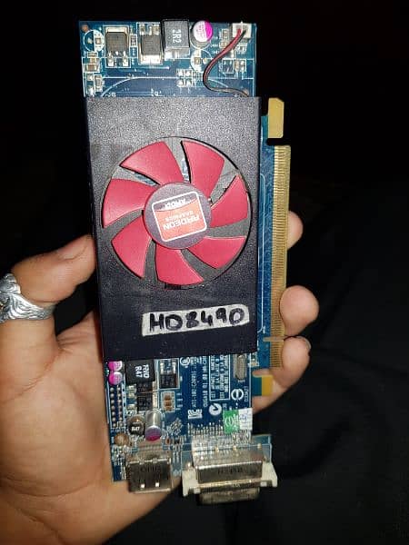 amd radeon hd 8490 New Ha 2